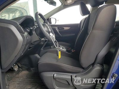 Zdjęcie 7 z 13 samochodu: 2018 NISSAN ROGUE SPORT S VIN:JN1BJ1CP3JW103466 - miniatura