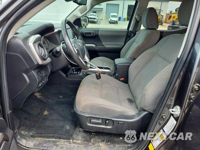 Zdjęcie 7 z 12 samochodu: 2023 TOYOTA TACOMA SR5 V6 VIN:3TMBZ5DN5PM039370 - miniatura