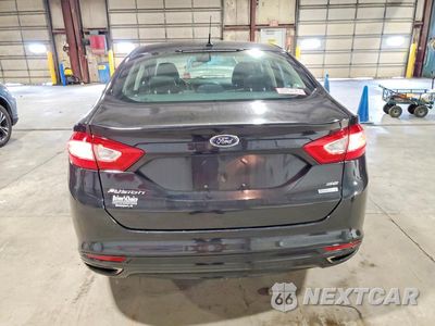 Zdjęcie 6 z 12 samochodu: 2014 FORD FUSION SE VIN:3FA6P0H90ER361394 - miniatura