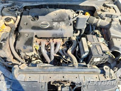 Zdjęcie 11 z 12 samochodu: 2002 NISSAN ALTIMA 2.5 VIN:1N4AL11D32C225992 - miniatura