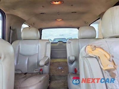 Zdjęcie 10 z 14 samochodu: 2006 CHEVROLET TAHOE C1500 VIN:1GNEC13T26R111265 - miniatura