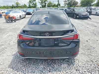 Zdjęcie 6 z 12 samochodu: 2020 LEXUS ES 300H VIN:58AD21B11LU009363 - miniatura