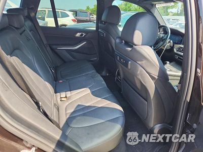 Zdjęcie 11 z 14 samochodu: 2022 BMW X5 XDRIVE40I VIN:5UXCR6C01N9K19956 - miniatura
