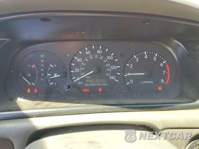 Zdjęcie 9 z 12 samochodu: 1997 TOYOTA CAMRY LE VIN:JT2BG22K2V0015436 - miniatura