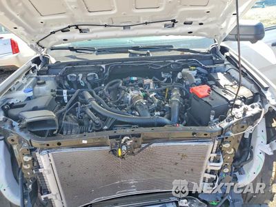 Zdjęcie 11 z 12 samochodu: 2025 FORD RANGER XLT VIN:1FTER4HP1SLE21537 - miniatura