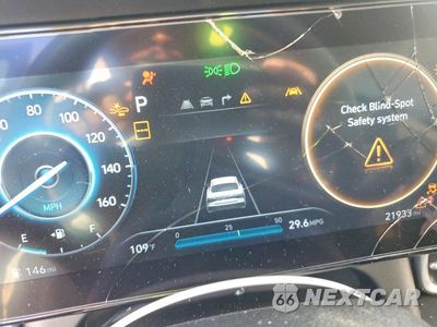 Zdjęcie 9 z 12 samochodu: 2025 HYUNDAI ELANTRA LIMITED VIN:KMHLP4DG9SU020116 - miniatura