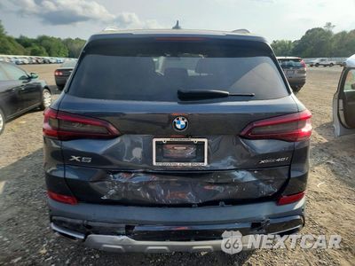 Zdjęcie 6 z 13 samochodu: 2020 BMW X5 XDRIVE40I VIN:5UXCR6C01L9C55131 - miniatura