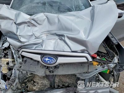 Zdjęcie 12 z 13 samochodu: 2019 SUBARU FORESTER PREMIUM VIN:JF2SKAEC7KH450715 - miniatura