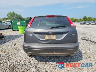 Zdjęcie 6 z 12 samochodu: 2005 FORD FOCUS ZX3 VIN:3FAFP31N65R134218 - miniatura
