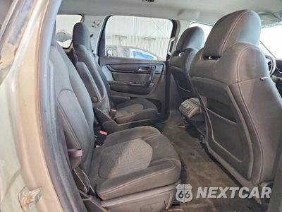 Zdjęcie 11 z 13 samochodu: 2014 CHEVROLET TRAVERSE LT VIN:1GNKRGKD8EJ146128 - miniatura