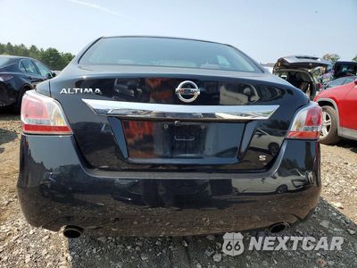 Zdjęcie 6 z 12 samochodu: 2015 NISSAN ALTIMA 2.5 S VIN:1N4AL3APXFC428597 - miniatura