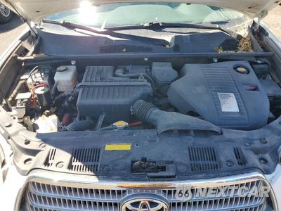Zdjęcie 12 z 13 samochodu: 2008 TOYOTA HIGHLANDER HYBRID LIMITED VIN:JTEEW44A982002694 - miniatura