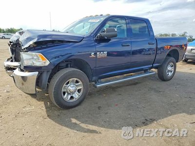 2018 RAM 2500 ST 3C6UR5CL0JG160412 - główne zdjęcie licytacji z USA - miniatura