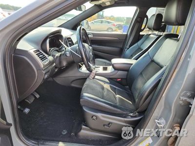 Zdjęcie 7 z 13 samochodu: 2021 JEEP GRAND CHEROKEE LAREDO VIN:1C4RJEAG8MC719062 - miniatura