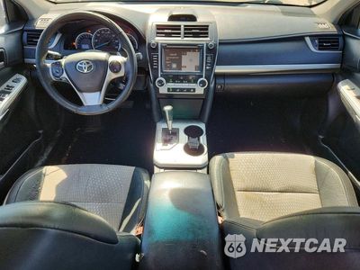 Zdjęcie 8 z 12 samochodu: 2014 TOYOTA CAMRY SE VIN:4T1BF1FK8EU360313 - miniatura