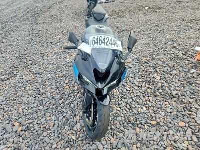 Drugie zdjęcie samochodu z przodu: 2025 KAWASAKI ZX636 K VIN:JKBZXJJ19SA029192 - miniatura