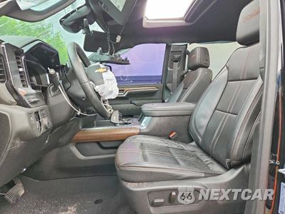 Zdjęcie 7 z 13 samochodu: 2024 CHEVROLET SILVERADO K2500 HIGH COUNTRY VIN:1GC4YREY4RF131519 - miniatura