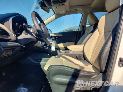 Zdjęcie 7 z 14 samochodu: 2025 SUBARU OUTBACK LIMITED VIN:4S4BTANC5S3176788 - miniatura
