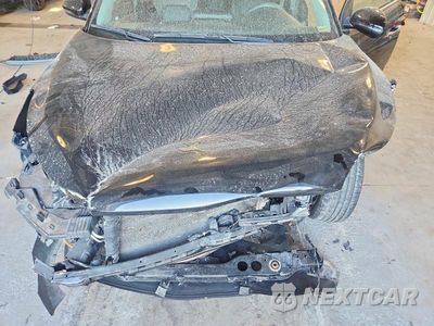 Zdjęcie 12 z 13 samochodu: 2021 HYUNDAI TUCSON LIMITED VIN:KM8J33AL5MU396524 - miniatura