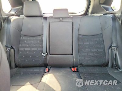 Zdjęcie 19 z 28 samochodu: 2023 TOYOTA RAV4 SE VIN:4T3T6RFV5PU108459 - miniatura