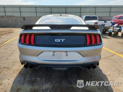 Zdjęcie 6 z 13 samochodu: 2021 FORD MUSTANG GT VIN:1FA6P8CF8M5137870 - miniatura