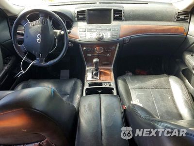 Zdjęcie 8 z 12 samochodu: 2008 INFINITI M35 BASE VIN:JNKAY01E18M603307 - miniatura