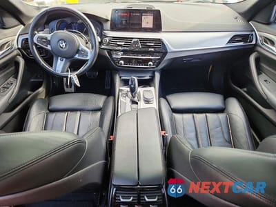 Zdjęcie 8 z 13 samochodu: 2019 BMW 540 XI VIN:WBAJE7C56KG892610 - miniatura