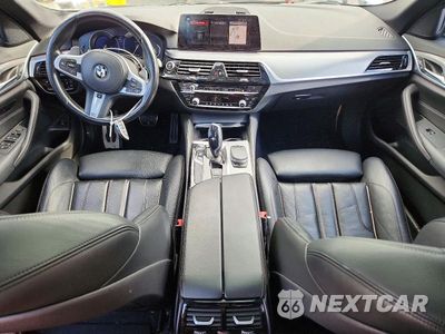 Zdjęcie 8 z 13 samochodu: 2019 BMW 540 XI VIN:WBAJE7C56KG892610 - miniatura