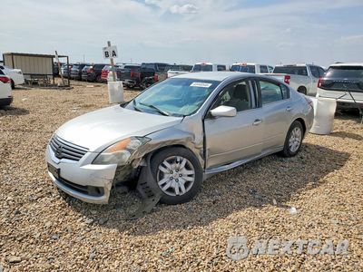 2009 NISSAN ALTIMA 2.5 1N4AL21E29N433228 - główne zdjęcie licytacji z USA - miniatura