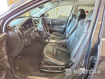 Zdjęcie 7 z 13 samochodu: 2013 BUICK ENCLAVE VIN:5GAKRCKD0DJ245625 - miniatura