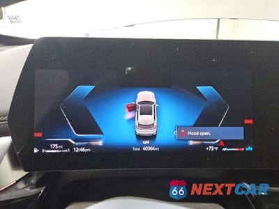 Zdjęcie 9 z 13 samochodu: 2025 BMW X1 XDRIVE28I VIN:WBX73EF00S5227384 - miniatura