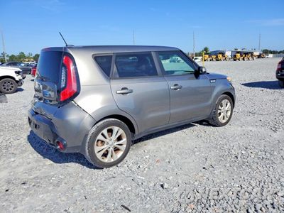 Trzecie zdjęcie samochodu z tyłu: 2016 KIA SOUL + VIN:KNDJP3A51G7276068 - miniatura