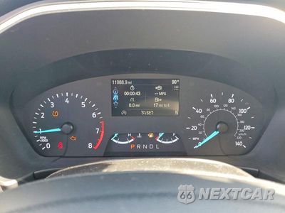 Zdjęcie 9 z 12 samochodu: 2022 FORD ESCAPE SE VIN:1FMCU9G69NUA72391 - miniatura