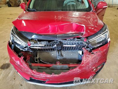 Zdjęcie 11 z 12 samochodu: 2019 BUICK ENCORE PREFERRED VIN:KL4CJESB5KB728503 - miniatura
