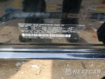 Zdjęcie 13 z 13 samochodu: 2012 TOYOTA RAV4 BASE VIN:2T3BF4DVXCW255243 - miniatura