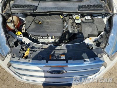 Zdjęcie 11 z 12 samochodu: 2018 FORD ESCAPE SE VIN:1FMCU0GD4JUC69862 - miniatura