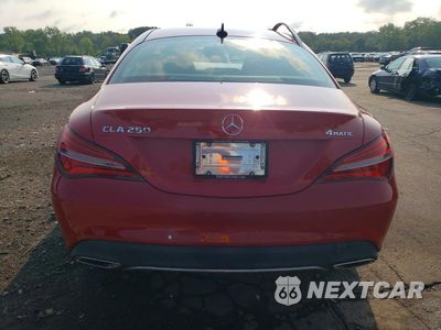 Zdjęcie 6 z 12 samochodu: 2019 MERCEDES-BENZ CLA 250 4MATIC VIN:WDDSJ4GBXKN757469 - miniatura