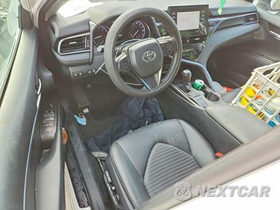 Zdjęcie 8 z 12 samochodu: 2023 TOYOTA CAMRY SE VIN:4T1G11AK9PU824272 - miniatura