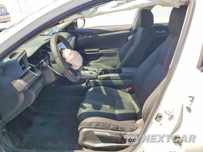 Zdjęcie 7 z 12 samochodu: 2016 HONDA CIVIC EX VIN:19XFC2F72GE020818 - miniatura