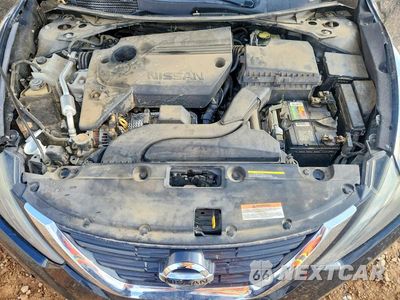 Zdjęcie 11 z 13 samochodu: 2017 NISSAN ALTIMA 2.5 SL VIN:1N4AL3AP2HC274860 - miniatura