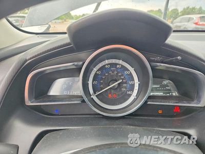 Zdjęcie 9 z 12 samochodu: 2017 TOYOTA YARIS IA BASE VIN:3MYDLBYV4HY185628 - miniatura