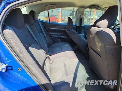 Zdjęcie 10 z 12 samochodu: 2026 TOYOTA CAMRY LE VIN:4T1DAACK2TU242640 - miniatura