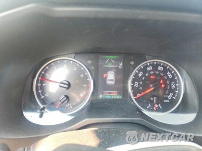 Zdjęcie 9 z 12 samochodu: 2022 TOYOTA RAV4 LE VIN:2T3F1RFV2NW275774 - miniatura