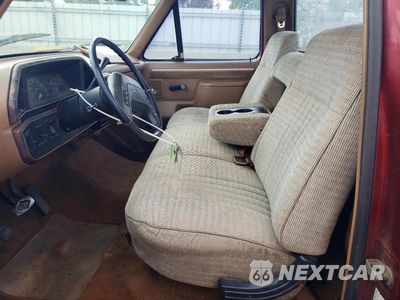 Zdjęcie 7 z 12 samochodu: 1988 FORD F150 VIN:1FTDF15N0JNA21767 - miniatura