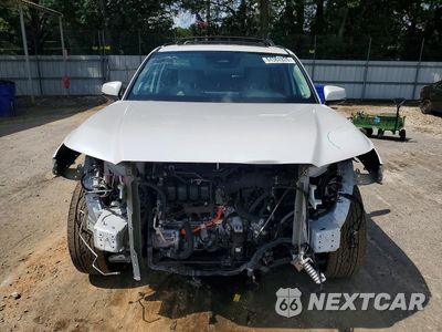 Piąte zdjęcie samochodu w środku: 2026 TOYOTA GRAND HIGHLANDER HYBRID LIMITED VIN:5TDACAB56TS066192 - miniatura