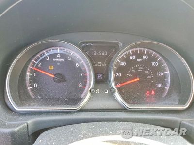 Zdjęcie 9 z 12 samochodu: 2016 NISSAN VERSA 1.6 SV VIN:3N1CN7AP0GL823675 - miniatura