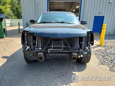Piąte zdjęcie samochodu w środku: 2014 CADILLAC ESCALADE ESV LUXURY VIN:1GYS4HEF9ER231291 - miniatura