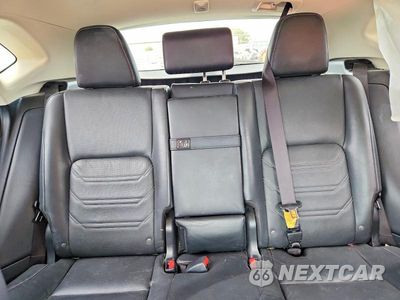 Zdjęcie 10 z 14 samochodu: 2017 LEXUS NX 200T BASE VIN:JTJYARBZ0H2085046 - miniatura