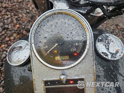 Zdjęcie 7 z 9 samochodu: 2005 HARLEY-DAVIDSON FLSTF VIN:1HD1BMY145Y034775 - miniatura