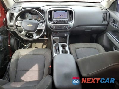 Zdjęcie 8 z 12 samochodu: 2016 CHEVROLET COLORADO LT VIN:1GCGSCE37G1342272 - miniatura